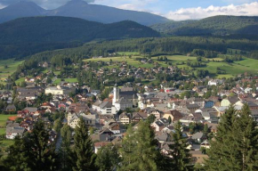 Gemütliche Ferienwohnung, Tamsweg, Österreich